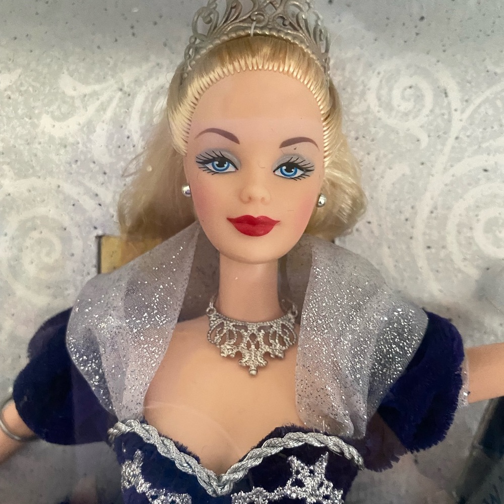 Millennium Princess Barbie